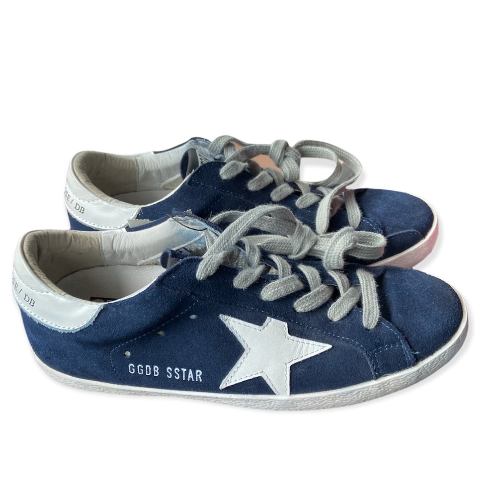 Golden goose superstar Venezia 37
